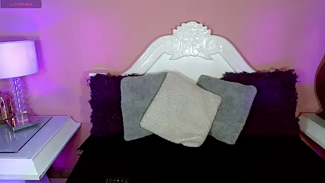  IsabellaRousse online show from November 17, 7:19 pm