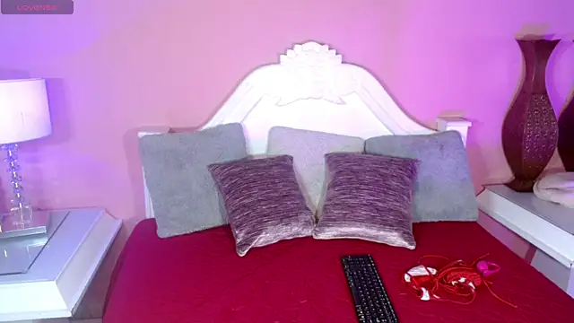  IsabellaRousse online show from November 20, 7:57 pm