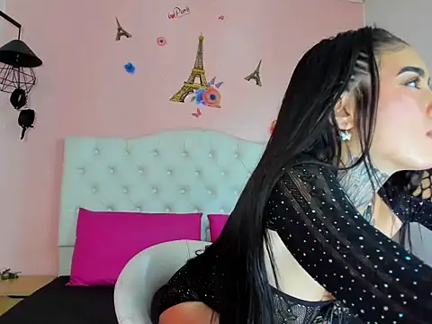 Afrodita Lion online show from November 12, 4:57 am