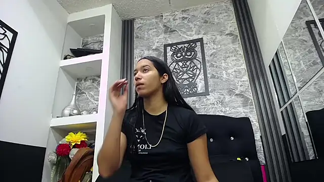 Lil Rose2006 online show from October 1, 1:17 pm