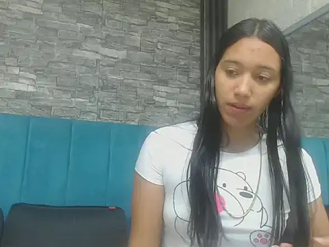 Lil Rose2006 online show from October 8, 12:47 pm