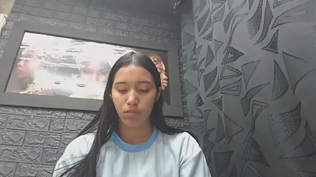 Lil Rose2006 online show from February 24, 12:36 pm