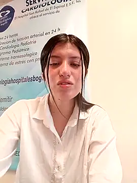 Snapshot of SALOME-28_ chatting on February 10, 4:22 pm SALOME-28 online show from February 10, 4:22 pm