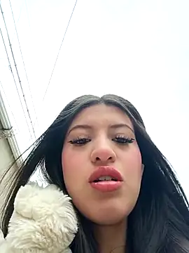 Snapshot of SALOME-28_ chatting on March 17, 1:03 pm SALOME-28 online show from March 17, 1:03 pm