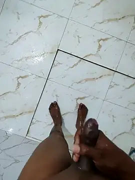 DICKLANKA online show from April 20, 2:58 am