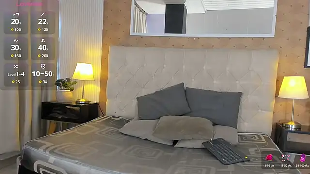 liam twiink online show from November 7, 7:25 pm