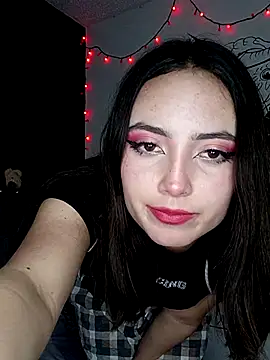 Snapshot of Miss_sakura0_0 chatting on November 20, 6:35 am Miss sakura0 0 online show from November 20, 6:35 am