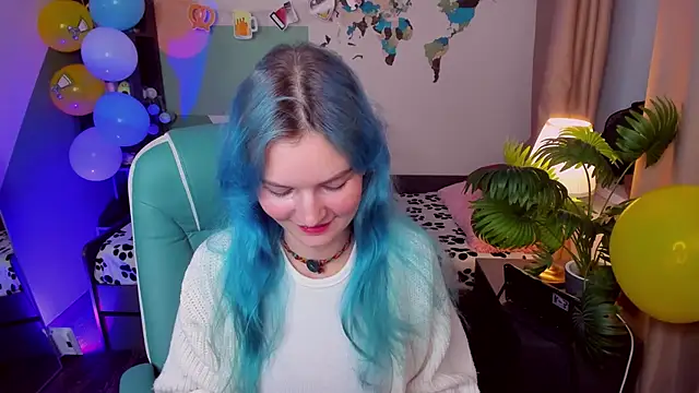 Lika Sky online show from September 27, 4:01 pm