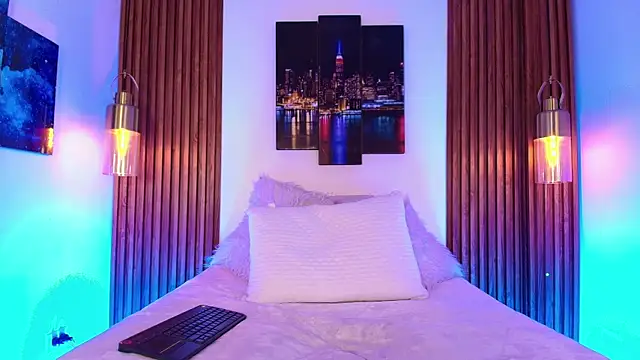 EvaGoddess  online show from November 21, 8:18 pm