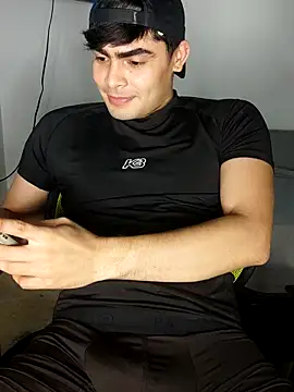 Snapshot of Mason_grey chatting on October 3, 2:08 am Mason grey online show from October 3, 2:08 am