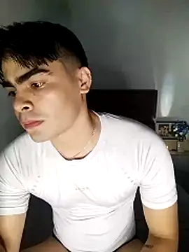 Mason grey online show from December 17, 1:33 am