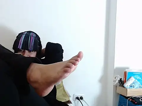 Acelinrose online show from September 29, 10:14 pm