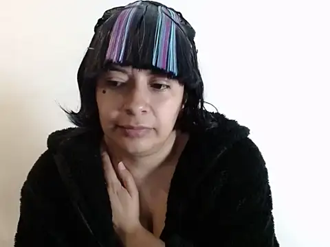 Acelinrose online show from September 30, 10:20 am