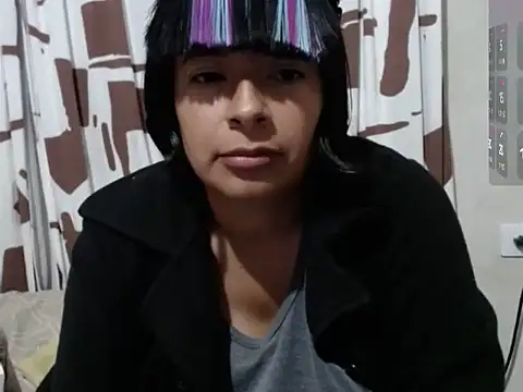 Acelinrose online show from April 8, 1:27 am