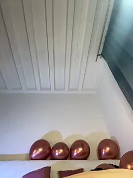  amelie- online show from March 6, 11:12 pm