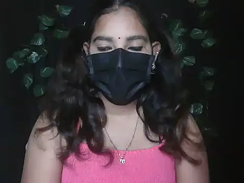 Anusree-Sexy online show from February 18, 4:58 pm