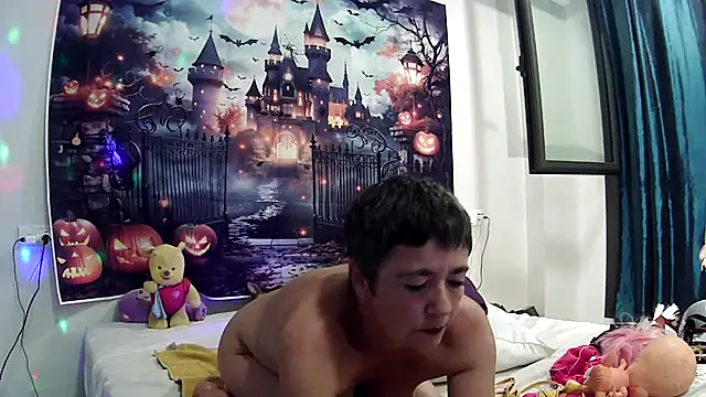 Catylandi1 online show from October 19, 4:57 am