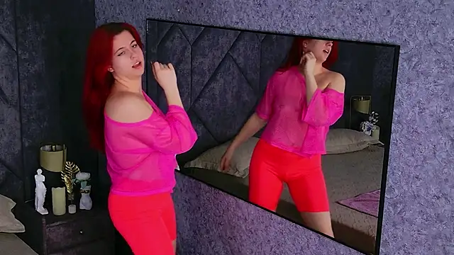 Akira Halls online show from March 24, 8:58 pm