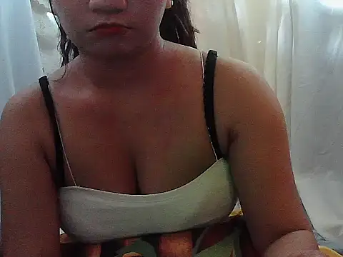 Hot aya0516 online show from February 8, 1:09 am