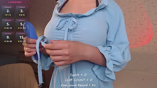 bettispaghetti online show from July 21, 6:10 pm