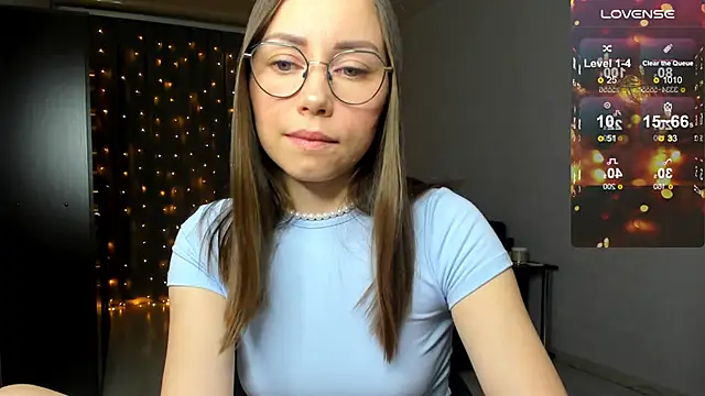 fun nd bun online show from October 22, 1:39 am