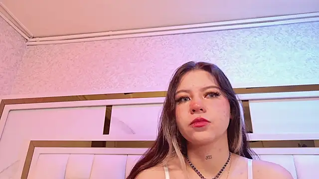 samanthaa sm online show from February 19, 12:01 pm