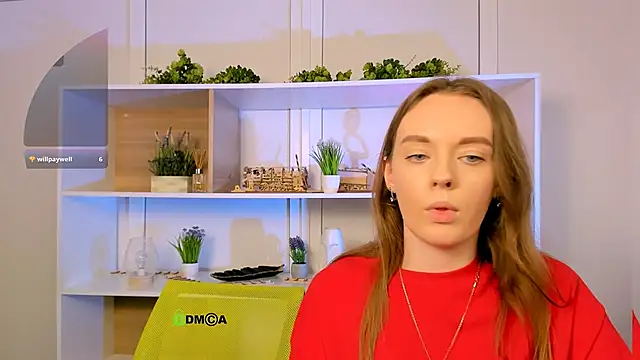 agata li1 online show from October 8, 9:07 am