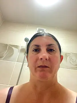 Snapshot of oksana1990 chatting on October 16, 8:59 am oksana1990 online show from October 16, 8:59 am