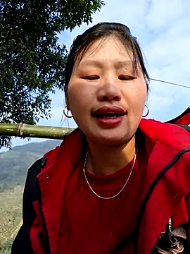 diamond-- online show from December 3, 1:46 am