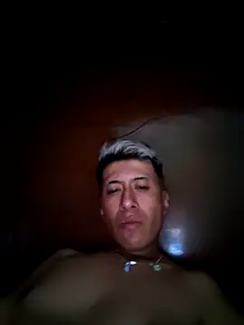 Carlos27hot online show from March 18, 12:25 am