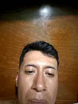 Carlos27hot online show from July 15, 8:52 am