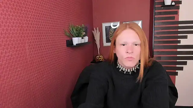 ChloeValentinee online show from October 7, 9:39 am