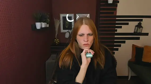 ChloeValentinee online show from December 3, 12:58 pm