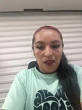 Snapshot of Alisson_Stonee chatting on March 20, 9:30 pm Alisson Stonee online show from March 20, 9:30 pm