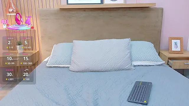 cielo rivera online show from October 25, 2:46 pm