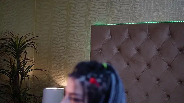 TiffanyTaboo online show from October 14, 6:25 am