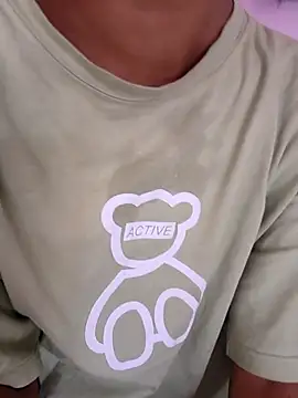 anayahotty online show from October 5, 5:28 am