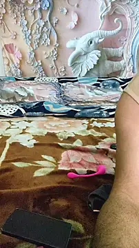 hotestfantasy online show from January 10, 6:53 pm