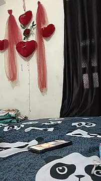 hotestfantasy online show from March 20, 11:59 am