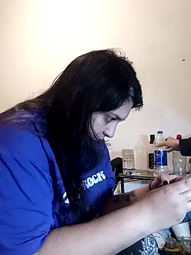 -Axelconda420 online show from May 2, 1:32 am