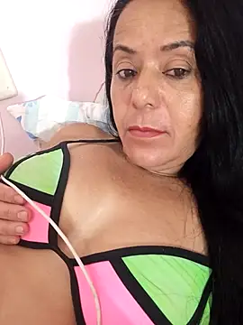 lucineia7 online show from April 7, 5:30 am