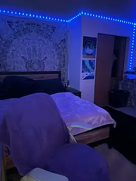 Snapshot of MaciiMayy chatting on February 6, 11:30 pm MaciiMayy online show from February 6, 11:30 pm