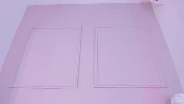 miia blaze online show from October 9, 6:28 pm