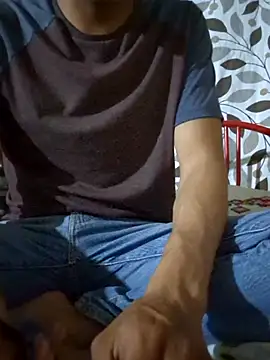 Amaimask2 online show from March 29, 8:14 am