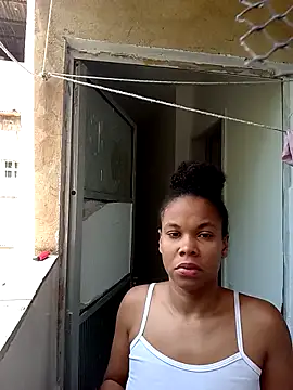 Snapshot of PrettahSantos chatting on October 14, 3:57 pm PrettahSantos online show from October 14, 3:57 pm