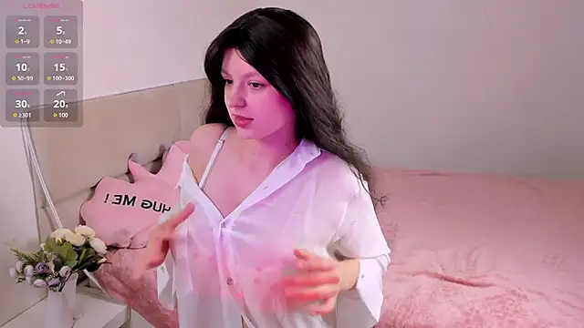 AishaAysitt online show from September 26, 3:32 am