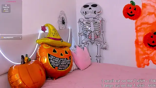 AishaAysitt online show from October 27, 9:13 am