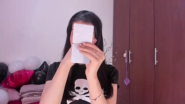 ScarlettRosetti online show from January 17, 12:37 am