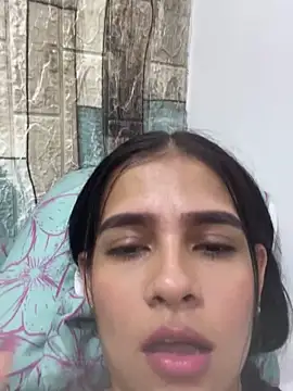 Valery lux16 online show from September 25, 3:43 am