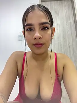 Valery lux16 online show from October 30, 12:17 pm